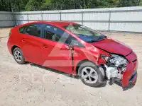 2013 Toyota PRIUS фото
