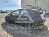 2013 Toyota PRIUS photo