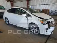 2013 Toyota PRIUS фото
