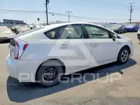 2013 Toyota PRIUS photo