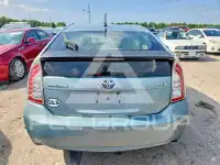 2013 Toyota PRIUS photo