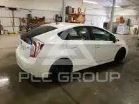 2013 Toyota PRIUS фото