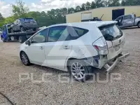 2013 Toyota PRIUS фото