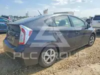 2013 Toyota PRIUS photo