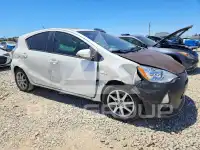 2013 Toyota PRIUS фото