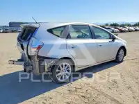 2013 Toyota PRIUS photo