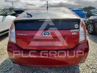 2013 Toyota PRIUS фото