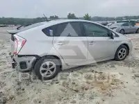 2013 Toyota PRIUS фото