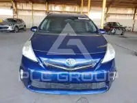 2013 Toyota PRIUS фото