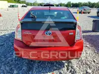 2013 Toyota PRIUS фото