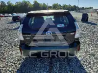 2013 Toyota PRIUS фото