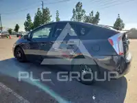 2013 Toyota PRIUS фото