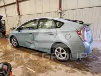 2013 Toyota PRIUS фото