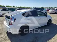 2013 Toyota PRIUS фото