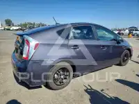 2013 Toyota PRIUS фото