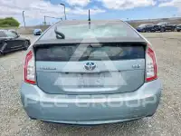 2013 Toyota PRIUS фото