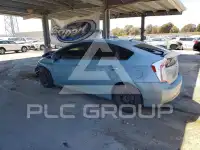 2013 Toyota PRIUS фото