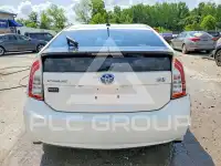2013 Toyota PRIUS photo