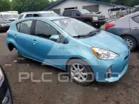 2013 Toyota PRIUS фото