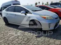 2013 Toyota PRIUS фото