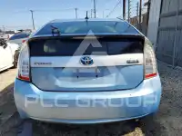 2013 Toyota PRIUS фото