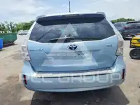 2013 Toyota PRIUS photo