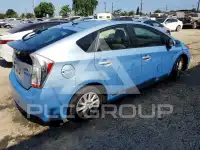 2013 Toyota PRIUS фото