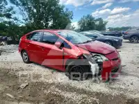 2013 Toyota PRIUS фото