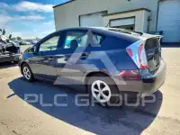 2013 Toyota PRIUS photo