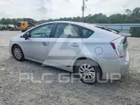 2013 Toyota PRIUS фото