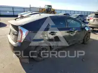 2013 Toyota PRIUS photo