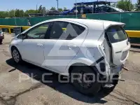 2013 Toyota PRIUS фото