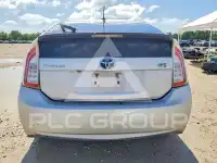2013 Toyota PRIUS photo