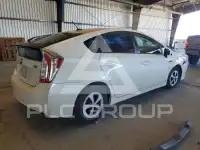 2013 Toyota PRIUS фото