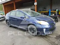 2013 Toyota PRIUS photo
