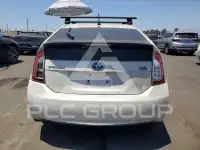 2013 Toyota PRIUS фото