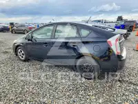 2013 Toyota PRIUS фото