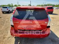 2013 Toyota PRIUS фото