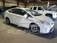2013 Toyota PRIUS фото