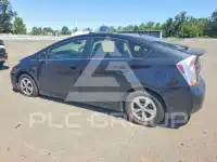 2013 Toyota PRIUS photo