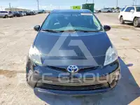 2013 Toyota PRIUS фото