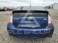 2013 Toyota PRIUS photo