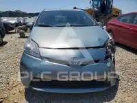 2013 Toyota PRIUS фото