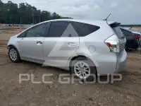 2013 Toyota PRIUS фото