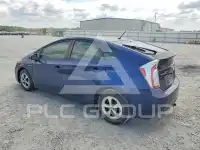 2013 Toyota PRIUS фото