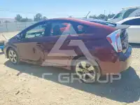 2013 Toyota PRIUS photo