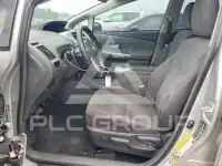 2013 Toyota PRIUS фото
