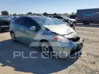 2013 Toyota PRIUS фото