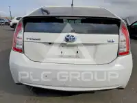 2013 Toyota PRIUS фото