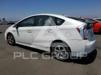 2013 Toyota PRIUS photo